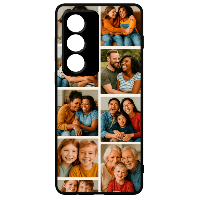 Custom Oppo A80 5G Phone Case